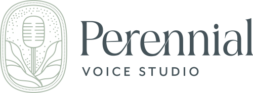 Perennial Voice Studio