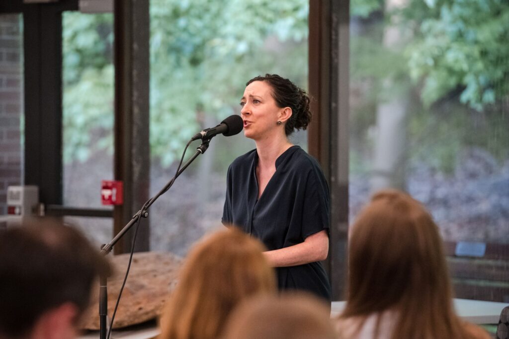 Perennial Voice Studio student recital